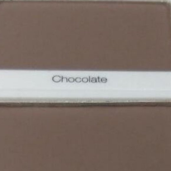 Elizabeth Arden Other - 4 Elizabeth Arden Beautiful Color Eye Shadow Testers Chocolate 08 .36oz total